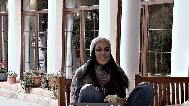 Quiz Question: What Is Aby Action Doing While On Vacation?