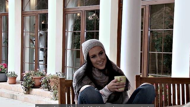 Quiz Question: What Is Aby Action Doing While On Vacation?