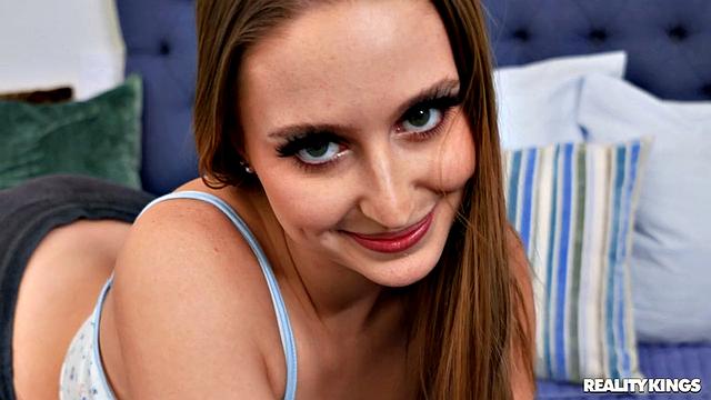 Lights, Sound, Action