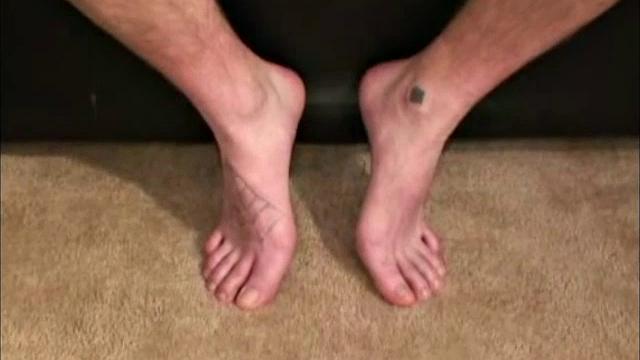 татуированный парень из техаса трахается в атланте