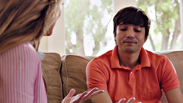 PURE TABOO Unemployed MILF Pristine Edge Desperately Wants Her Stepson To Get A Job