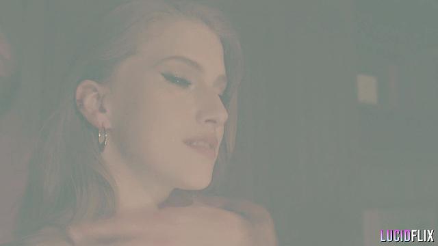 Behind The Camera's Eye