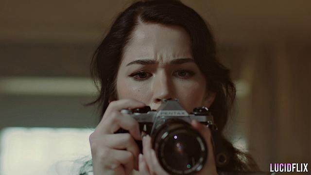 Behind The Camera's Eye