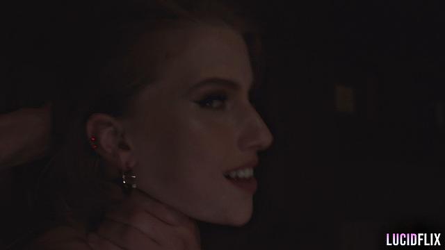 Behind The Camera's Eye