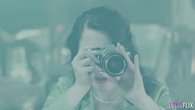 Behind The Camera's Eye