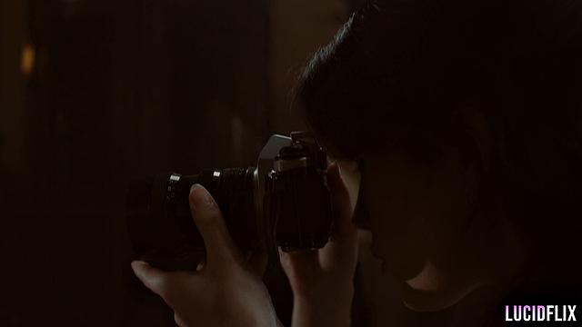 Behind The Camera's Eye