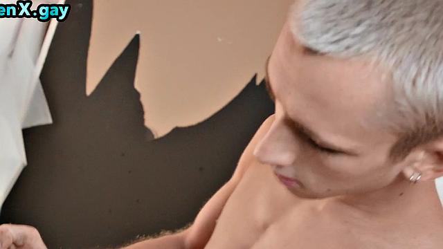 Working hunks during break period