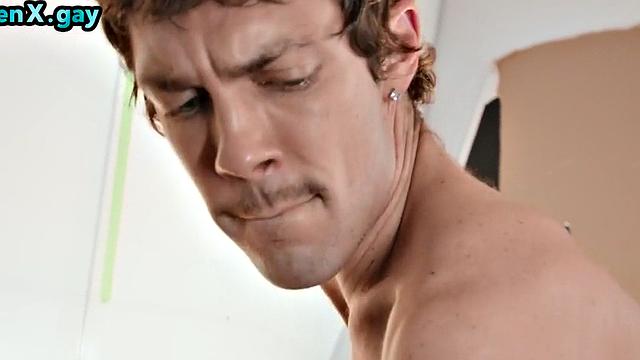 Working hunks during break period