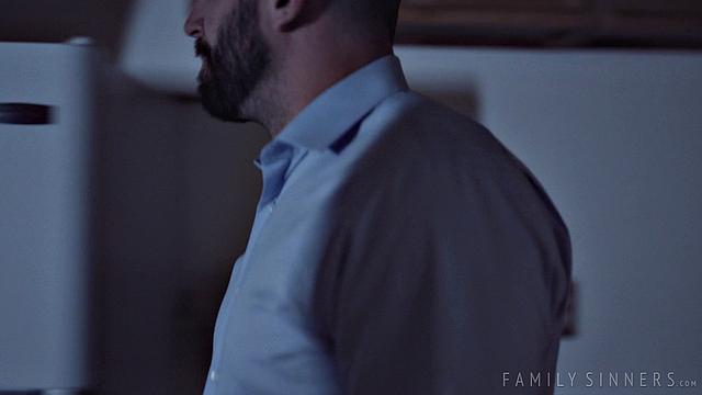 Step Daddy's Girl Vol 2 Episode 4