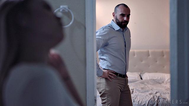 Step Daddy's Girl Vol 2 Episode 4