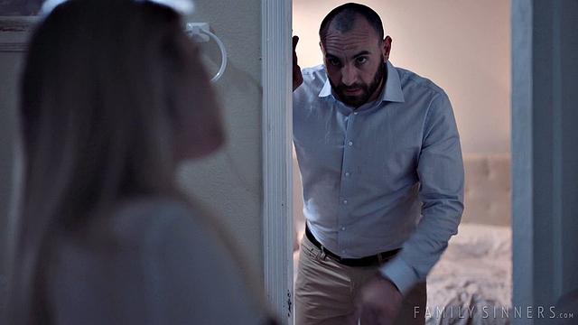 Step Daddy's Girl Vol 2 Episode 4