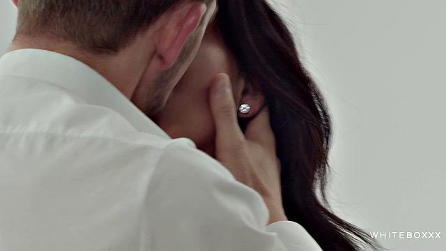 Look but Don't Touch