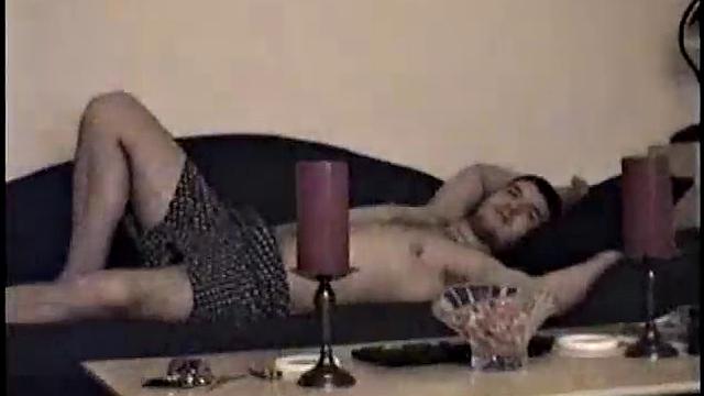 Uniform Fantasy Blow Job