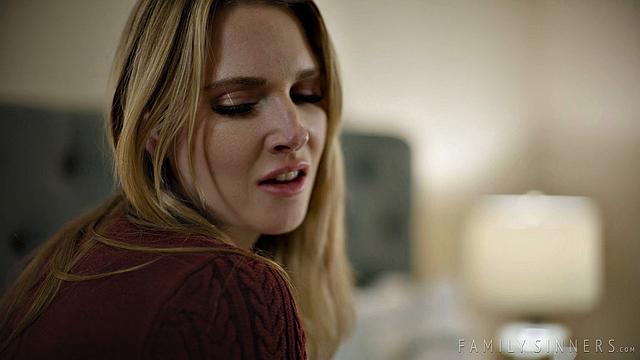 Mixed Family 6 - Step Cousins