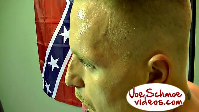 Jason Gets A Long Dick Suck - Jason And Token