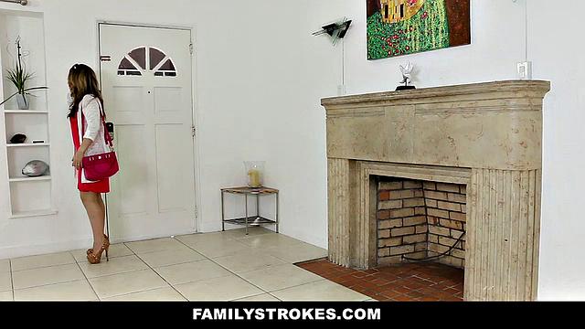 What a mess you made