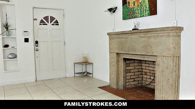 What a mess you made