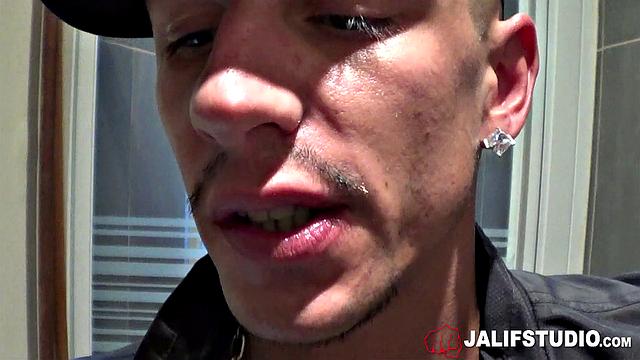 Lyam and Jordan Kiffeur