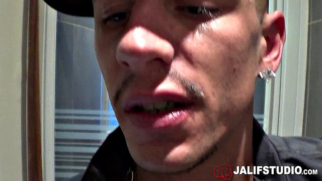 Lyam and Jordan Kiffeur