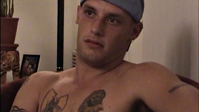 Straight Buzz Blows Vince