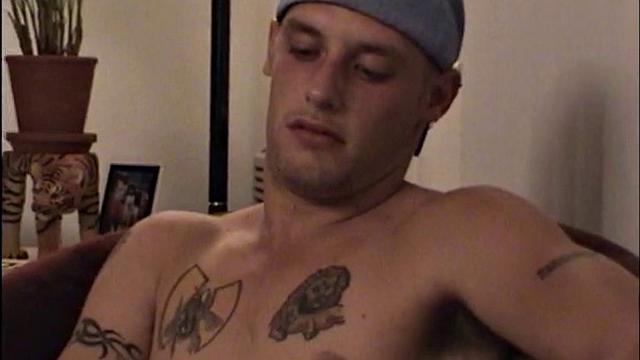 Straight Buzz Blows Vince