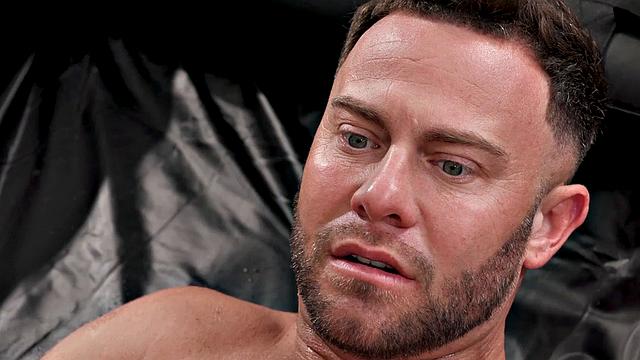 Big Titty Therapist Kelly Caprice Gives Oiled Up Nuru Massage To Loosen Up Shy Client!