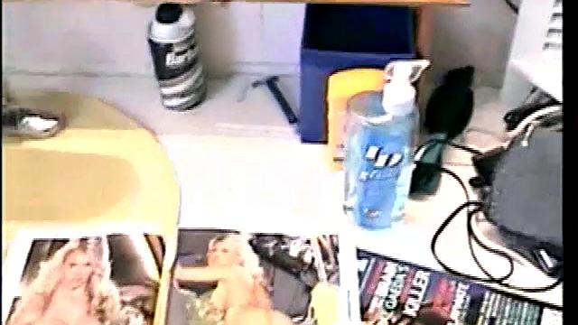 Sucking Off Straight Zack