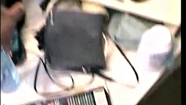 Sucking Off Straight Zack