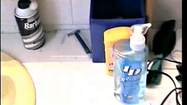 Sucking Off Straight Zack