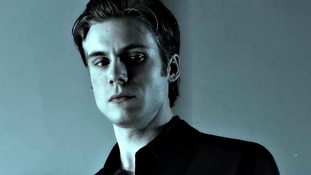 Madison McKinley topless scenes