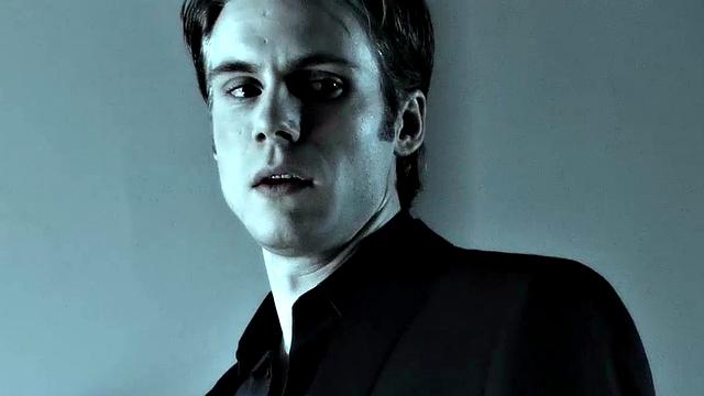 Madison McKinley topless scenes