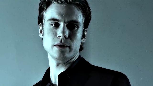 Madison McKinley topless scenes