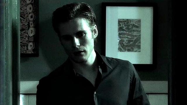 Madison McKinley topless scenes