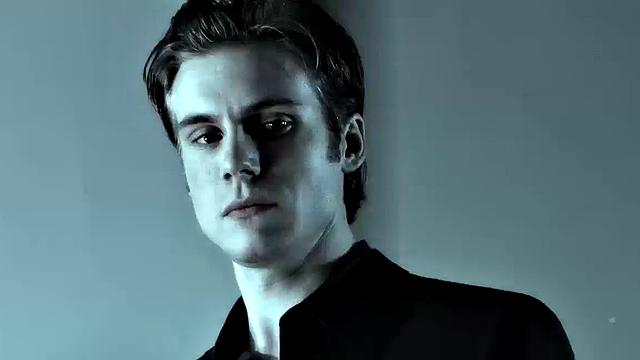 Madison McKinley topless scenes