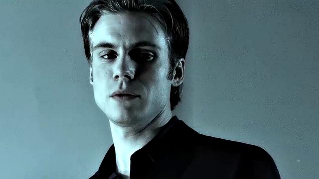 Madison McKinley topless scenes