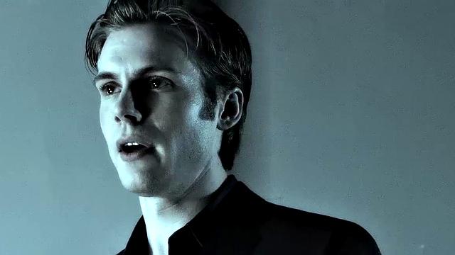 Madison McKinley topless scenes