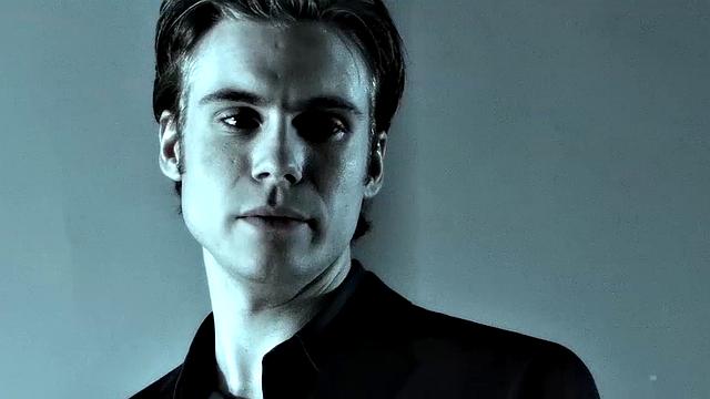 Madison McKinley topless scenes