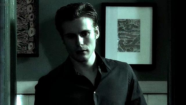 Madison McKinley topless scenes