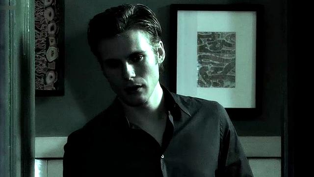 Madison McKinley topless scenes