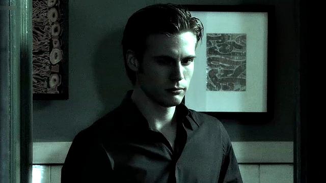 Madison McKinley topless scenes