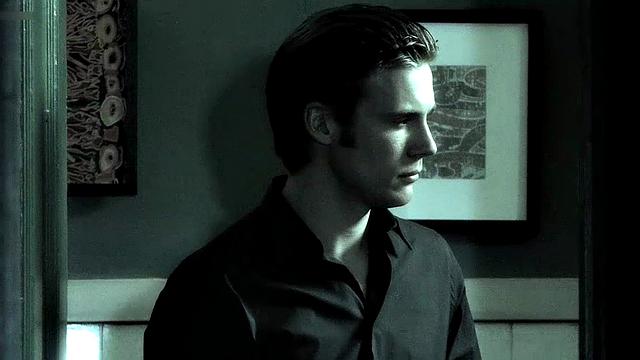 Madison McKinley topless scenes