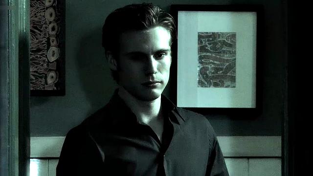 Madison McKinley topless scenes