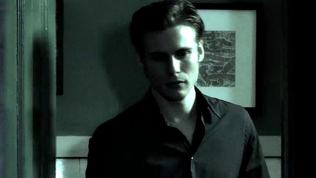 Madison McKinley topless scenes