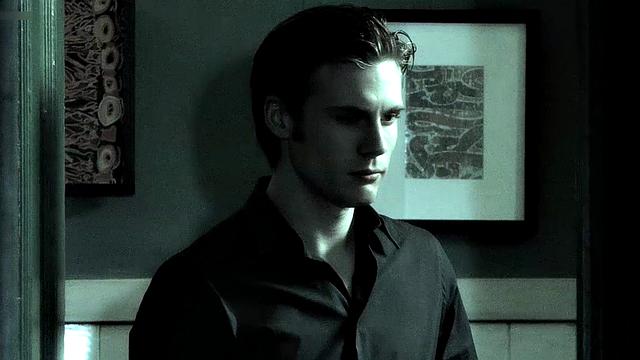 Madison McKinley topless scenes