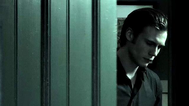 Madison McKinley topless scenes