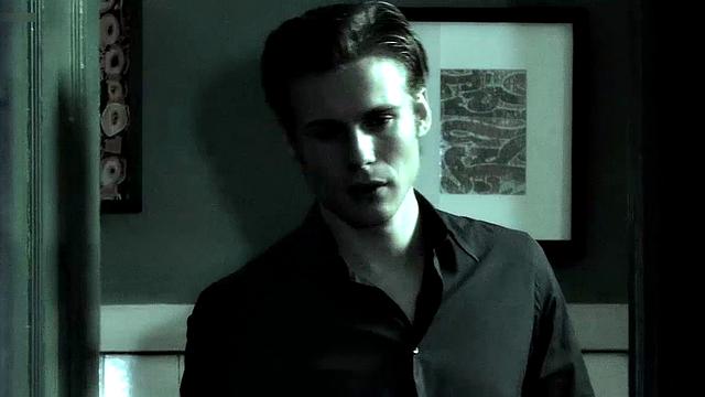 Madison McKinley topless scenes