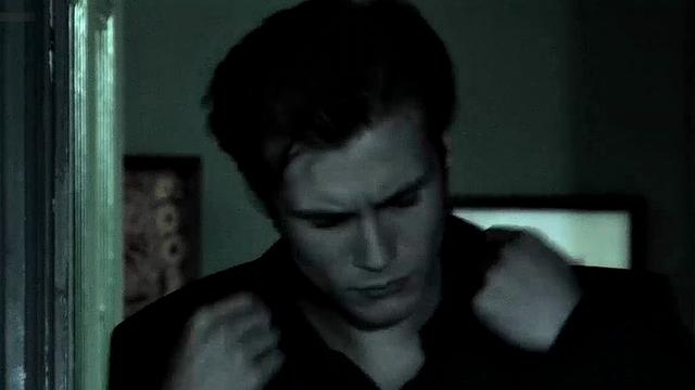 Madison McKinley topless scenes