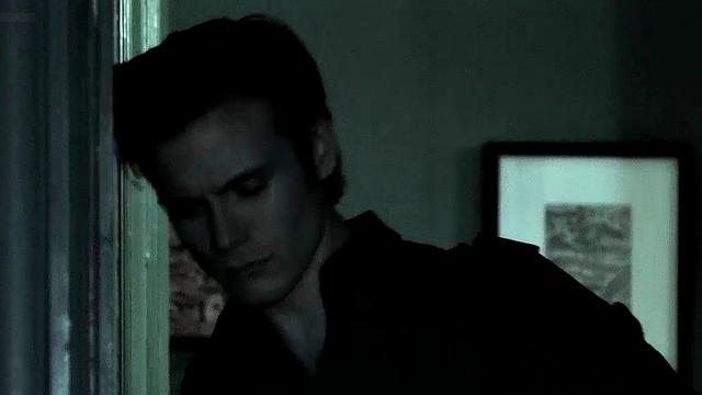 Madison McKinley topless scenes