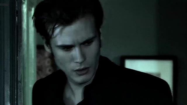 Madison McKinley topless scenes