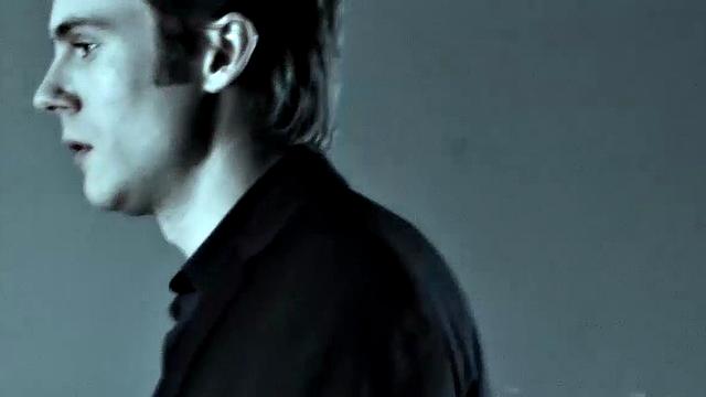 Madison McKinley topless scenes